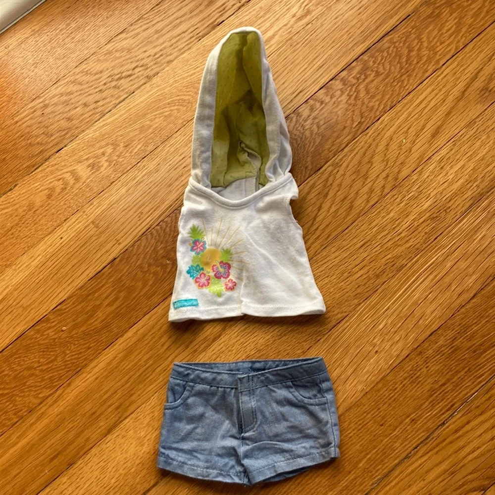 Lea Clark outfit - AG Doll - Picture 1 of 5